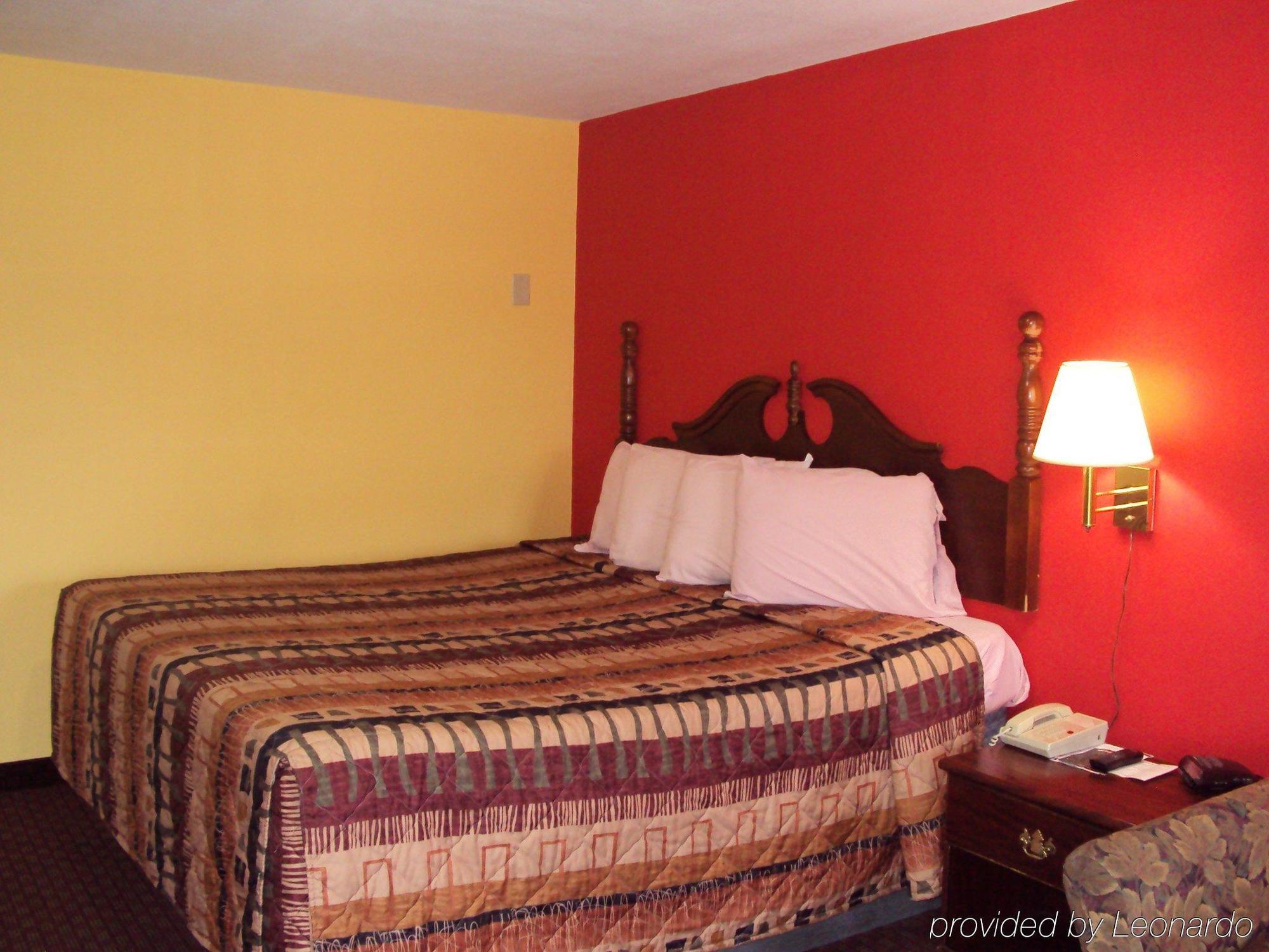 Sunrise Inn - Brownsville Habitación foto