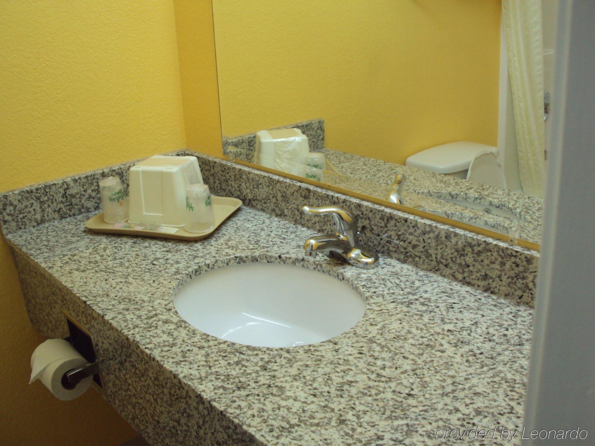 Sunrise Inn - Brownsville Habitación foto