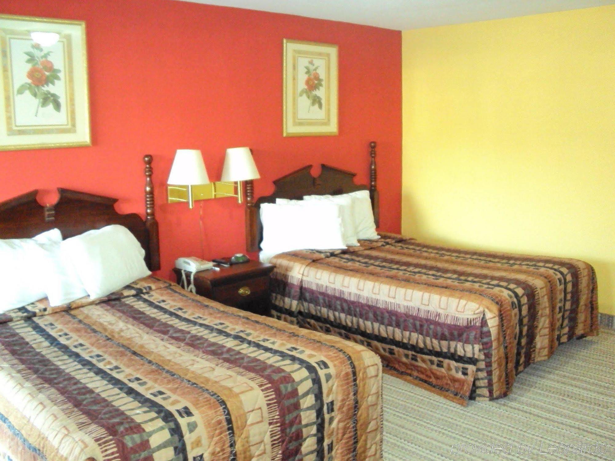 Sunrise Inn - Brownsville Habitación foto