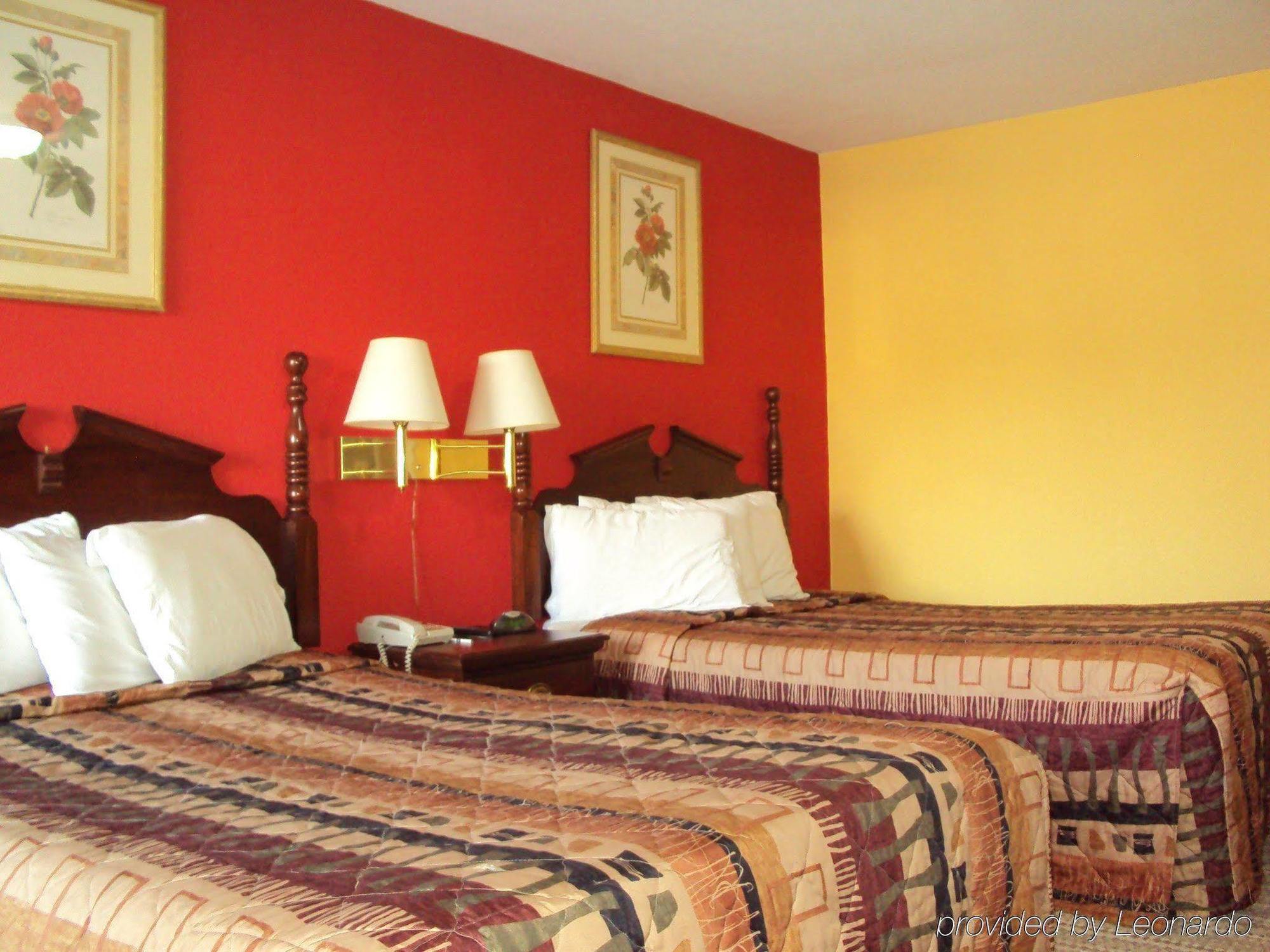 Sunrise Inn - Brownsville Habitación foto